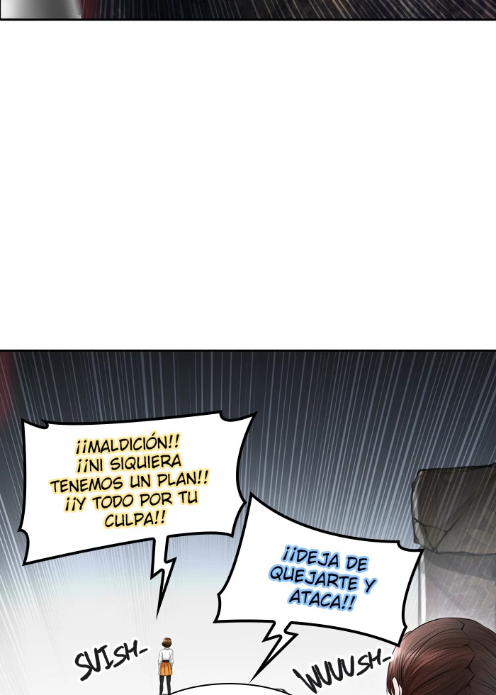 El irregular - Capítulo 382 - Página 61 - LectorTMOo
