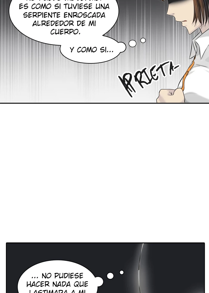 El irregular - Capítulo 382 - Página 63 - LectorTMOo