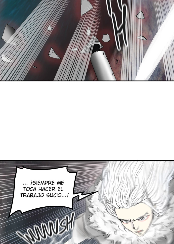 El irregular - Capítulo 382 - Página 68 - LectorTMOo