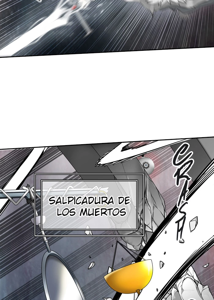 El irregular - Capítulo 382 - Página 69 - LectorTMOo
