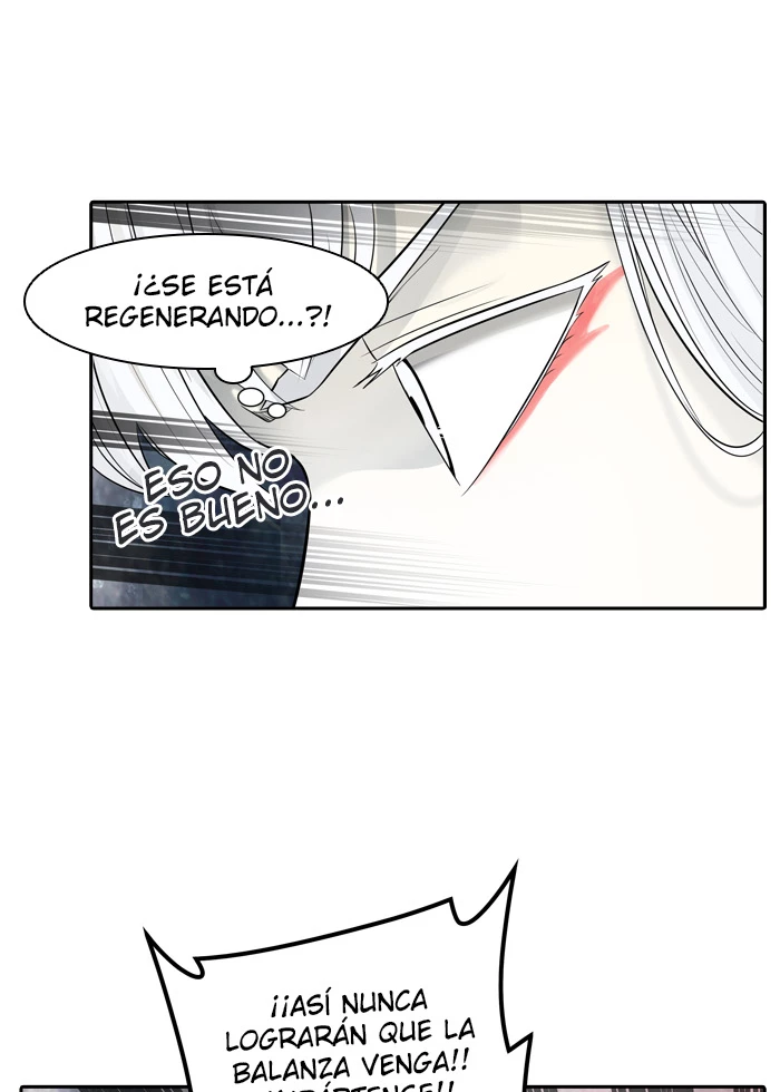 El irregular - Capítulo 382 - Página 72 - LectorTMOo
