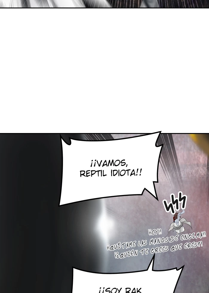 El irregular - Capítulo 382 - Página 75 - LectorTMOo