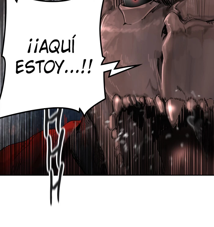 El irregular - Capítulo 382 - Página 77 - LectorTMOo