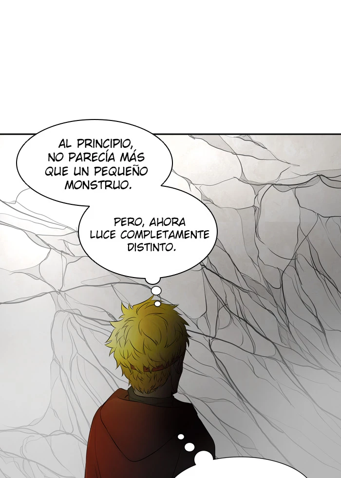 El irregular - Capítulo 382 - Página 96 - LectorTMOo