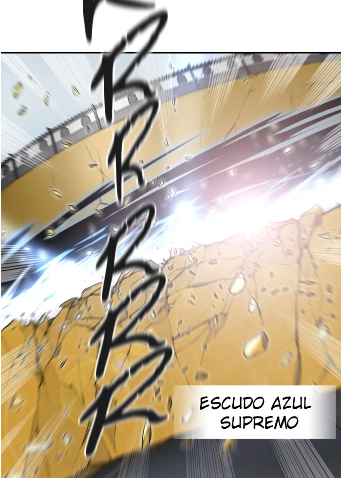 El irregular - Capítulo 382 - Página 105 - LectorTMOo