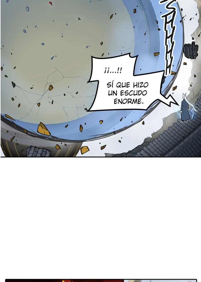 El irregular - Capítulo 382 - Página 112 - LectorTMOo