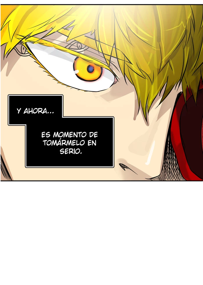 El irregular - Capítulo 382 - Página 116 - LectorTMOo