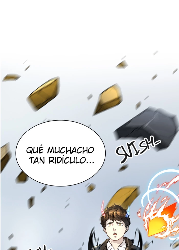 El irregular - Capítulo 383 - Página 1 - LectorTMOo