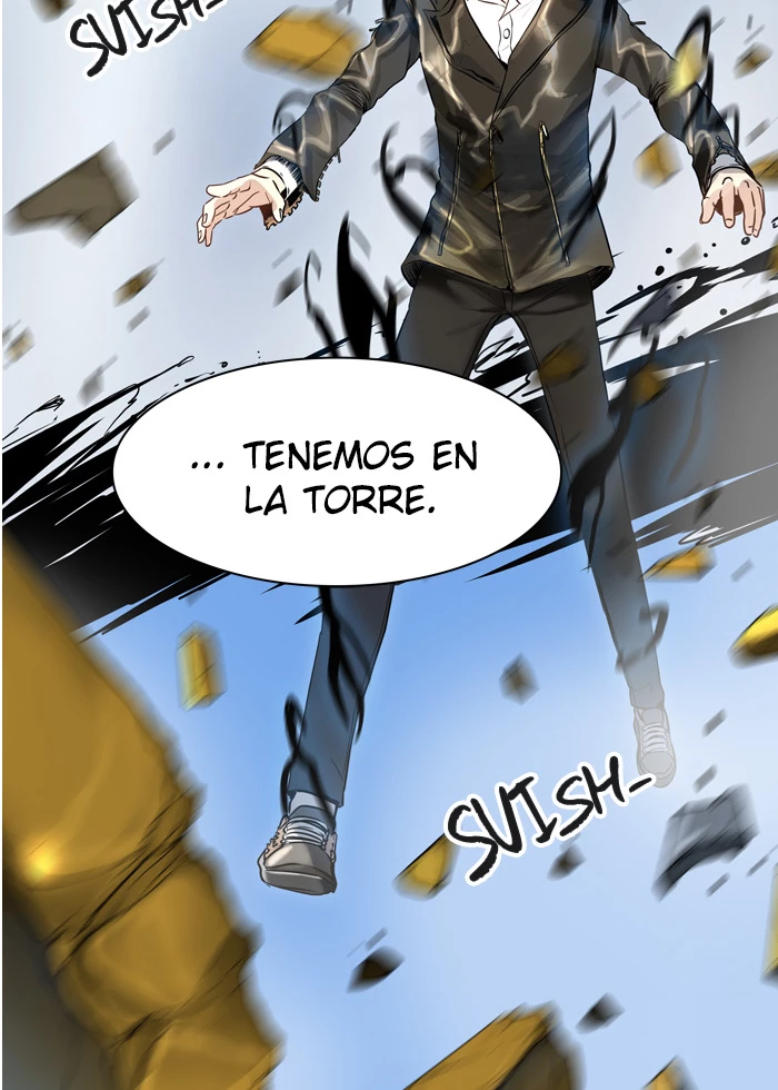 El irregular - Capítulo 383 - Página 2 - LectorTMOo