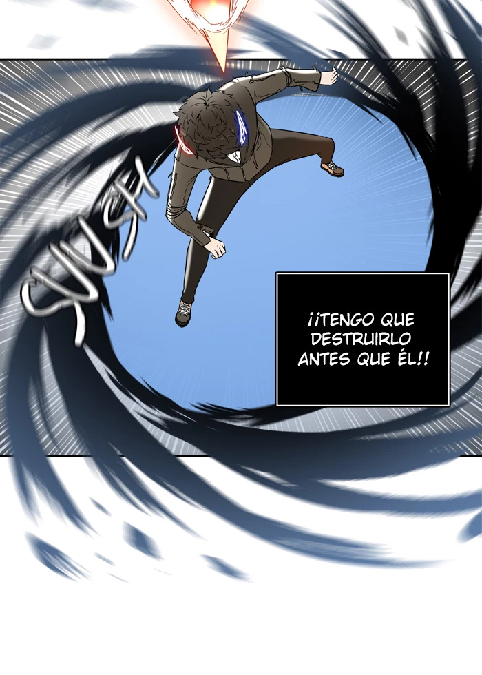 El irregular - Capítulo 383 - Página 7 - LectorTMOo