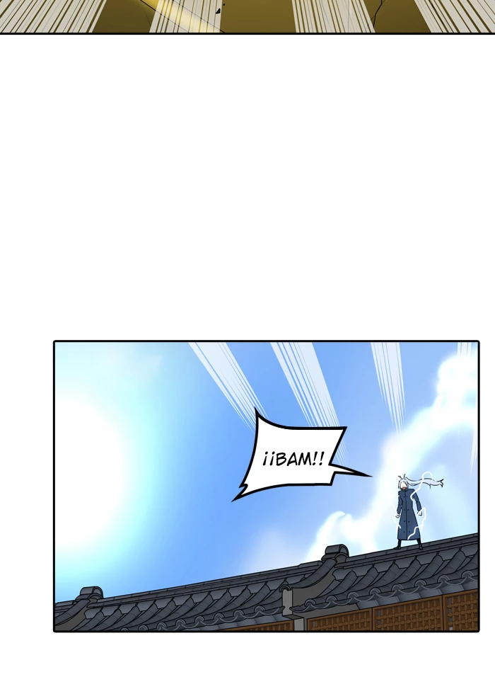 El irregular - Capítulo 383 - Página 21 - LectorTMOo