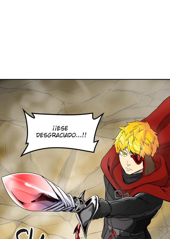 El irregular - Capítulo 383 - Página 22 - LectorTMOo