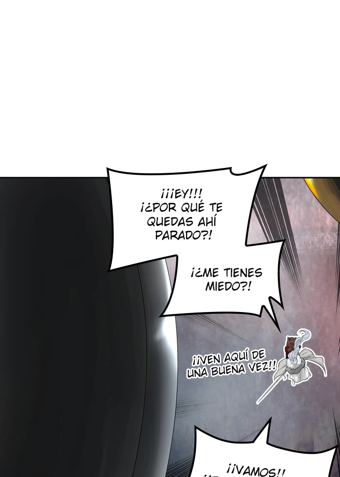 El irregular - Capítulo 383 - Página 24 - LectorTMOo