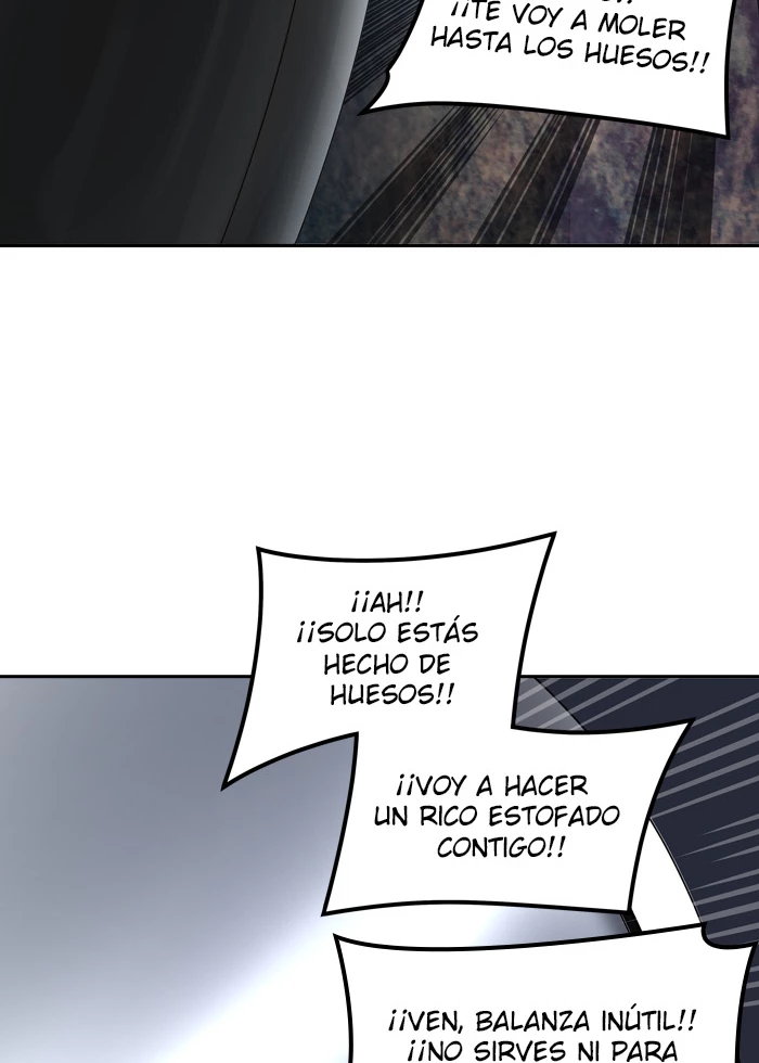El irregular - Capítulo 383 - Página 25 - LectorTMOo