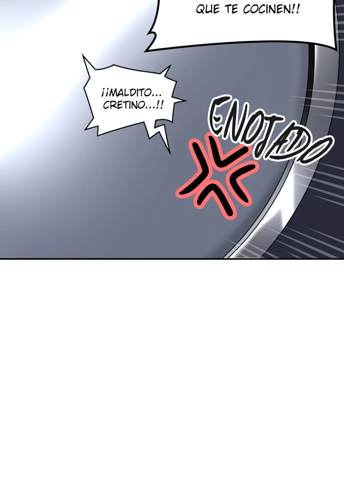 El irregular - Capítulo 383 - Página 26 - LectorTMOo