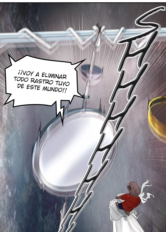 El irregular - Capítulo 383 - Página 27 - LectorTMOo