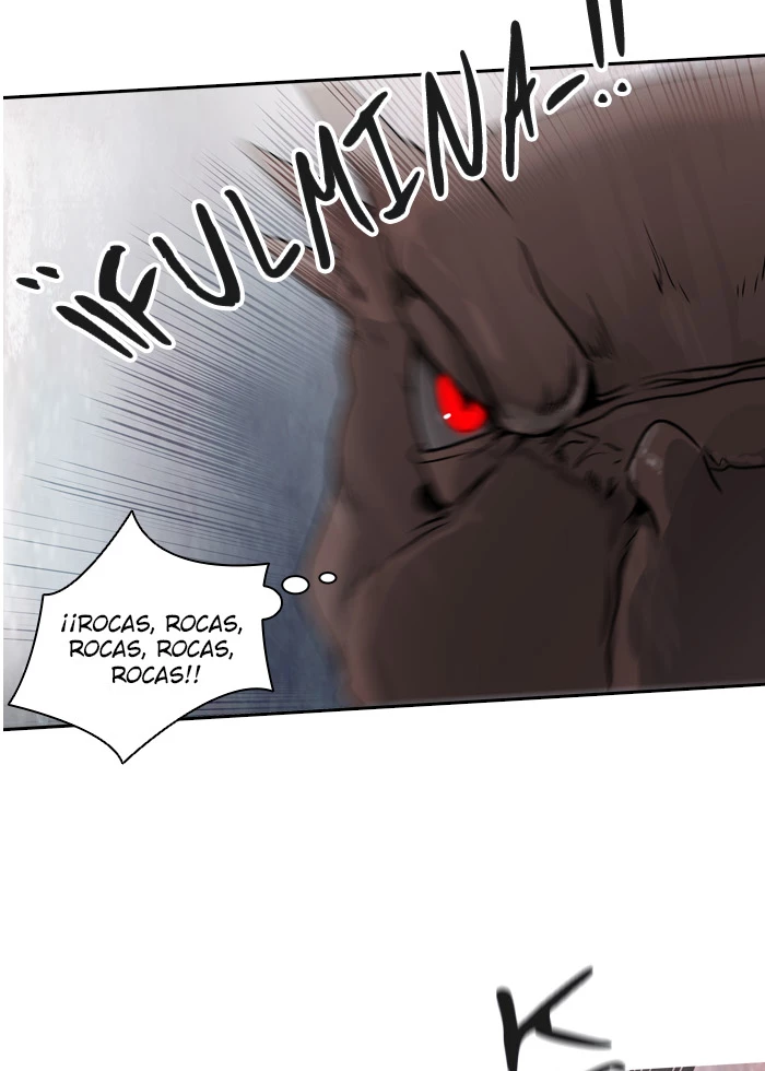 El irregular - Capítulo 383 - Página 32 - LectorTMOo