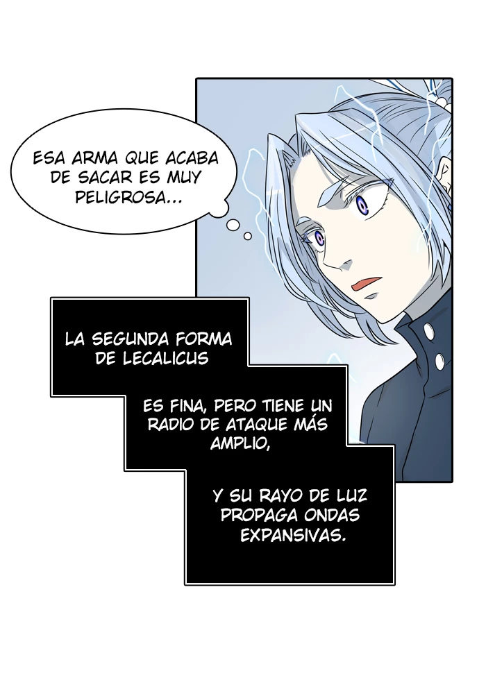 El irregular - Capítulo 383 - Página 40 - LectorTMOo