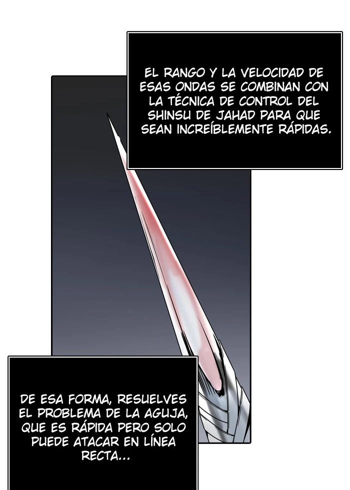 El irregular - Capítulo 383 - Página 41 - LectorTMOo