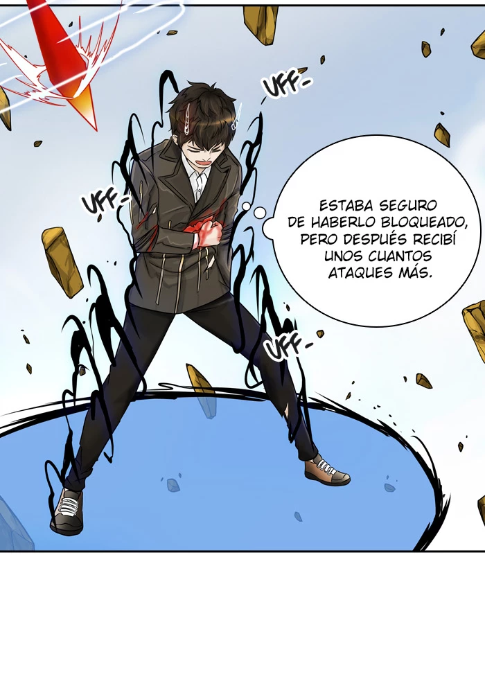 El irregular - Capítulo 383 - Página 45 - LectorTMOo