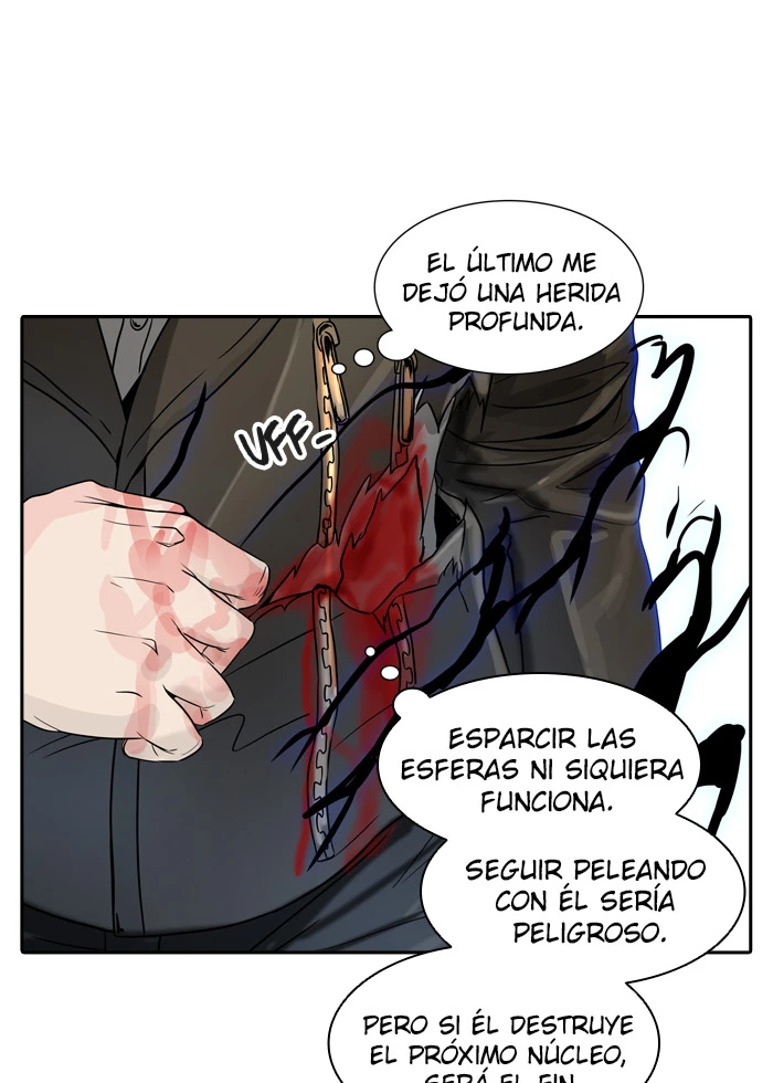 El irregular - Capítulo 383 - Página 46 - LectorTMOo
