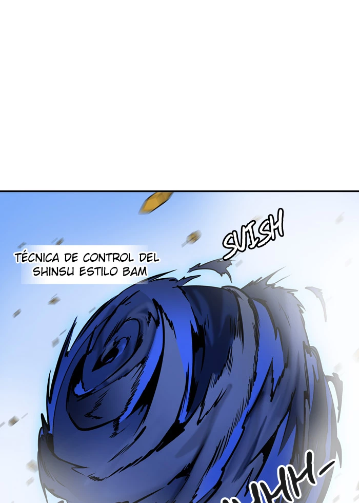 El irregular - Capítulo 383 - Página 55 - LectorTMOo