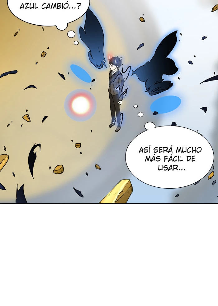 El irregular - Capítulo 383 - Página 60 - LectorTMOo