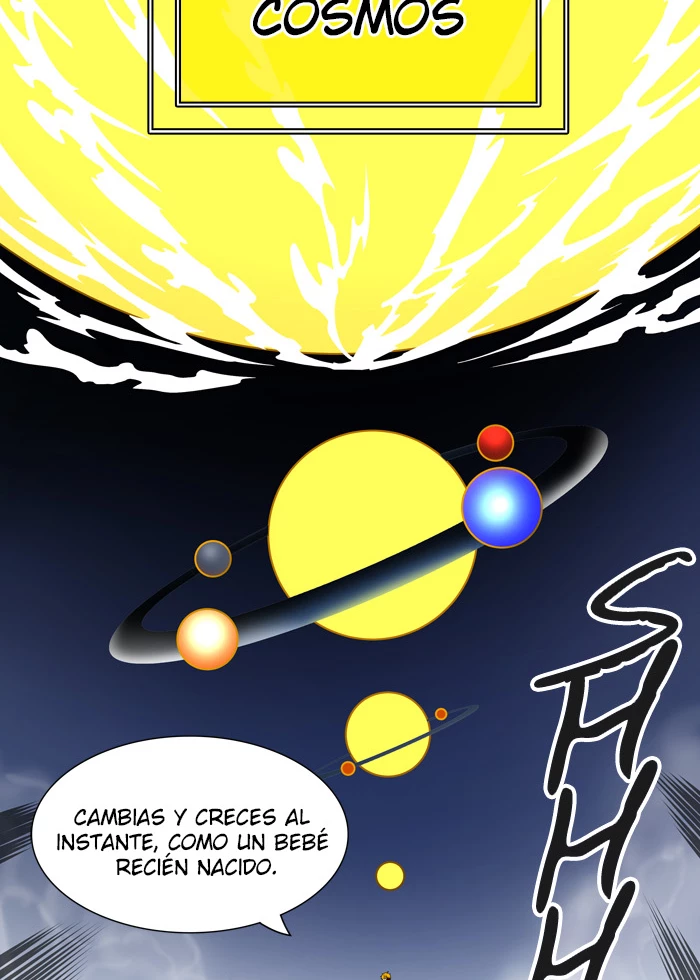 El irregular - Capítulo 383 - Página 64 - LectorTMOo