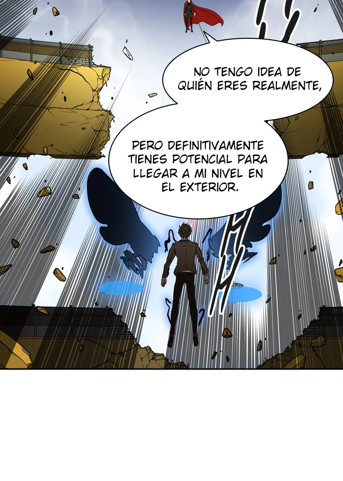 El irregular - Capítulo 383 - Página 65 - LectorTMOo