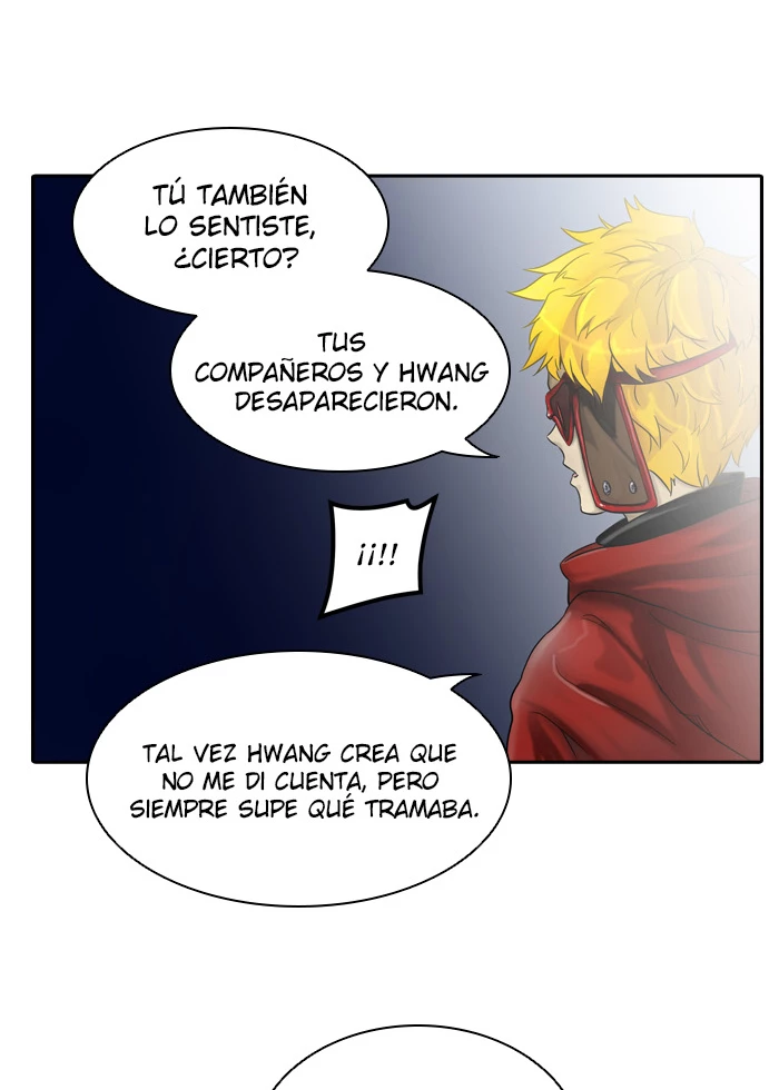 El irregular - Capítulo 383 - Página 66 - LectorTMOo