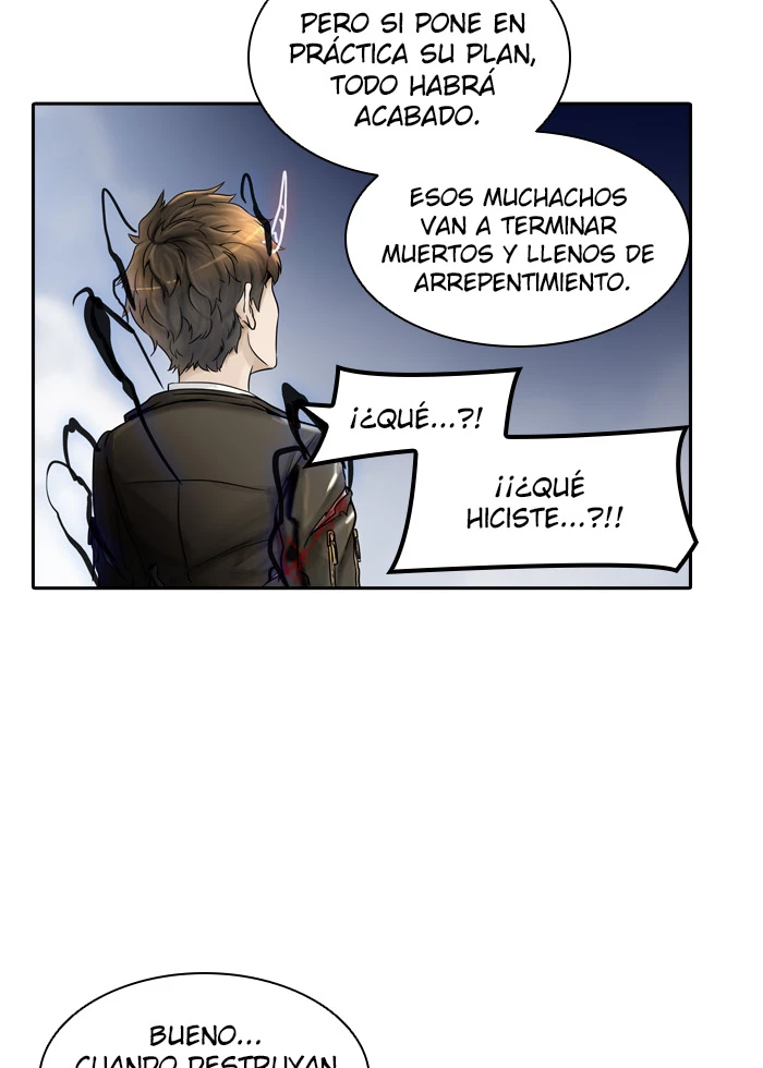El irregular - Capítulo 383 - Página 67 - LectorTMOo
