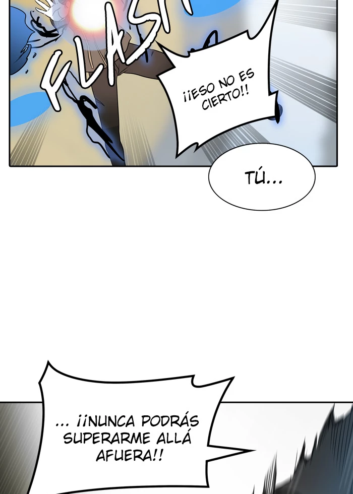 El irregular - Capítulo 383 - Página 69 - LectorTMOo