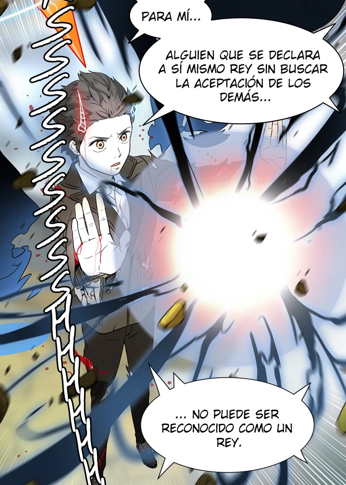 El irregular - Capítulo 383 - Página 77 - LectorTMOo