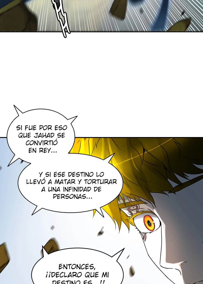 El irregular - Capítulo 383 - Página 78 - LectorTMOo