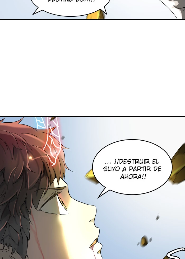 El irregular - Capítulo 383 - Página 79 - LectorTMOo