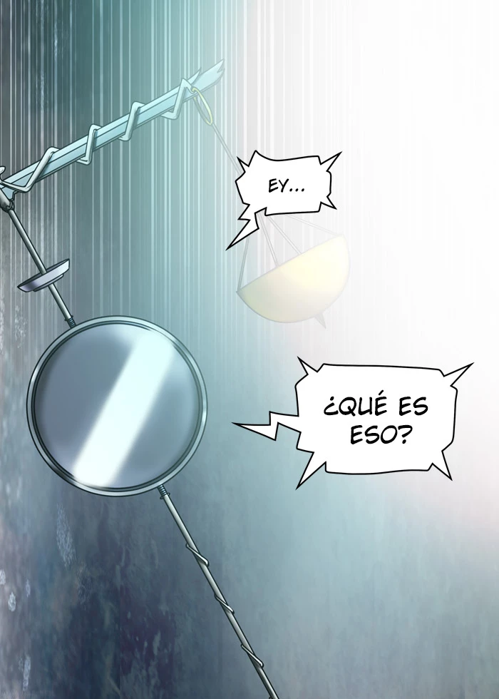 El irregular - Capítulo 383 - Página 83 - LectorTMOo
