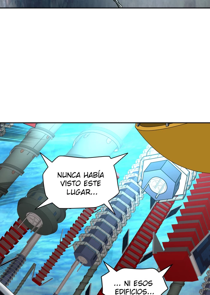 El irregular - Capítulo 383 - Página 84 - LectorTMOo