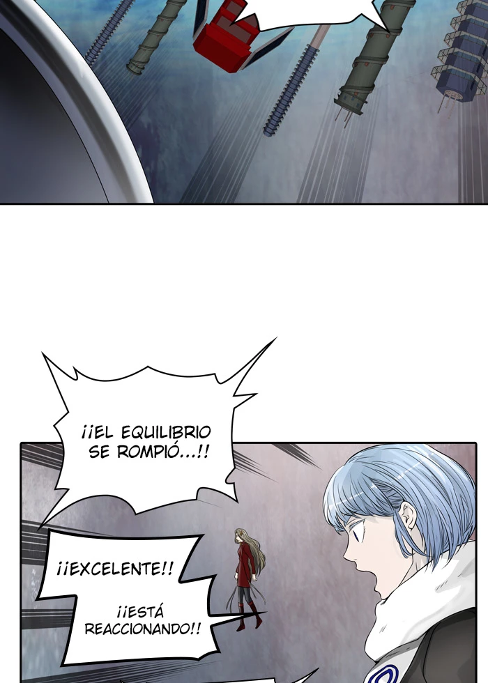 El irregular - Capítulo 383 - Página 85 - LectorTMOo