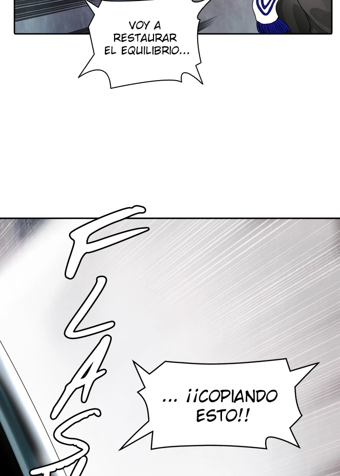 El irregular - Capítulo 383 - Página 86 - LectorTMOo