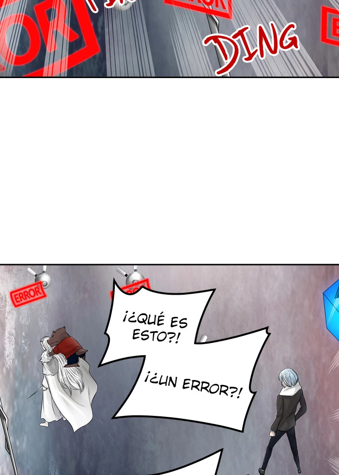 El irregular - Capítulo 383 - Página 90 - LectorTMOo