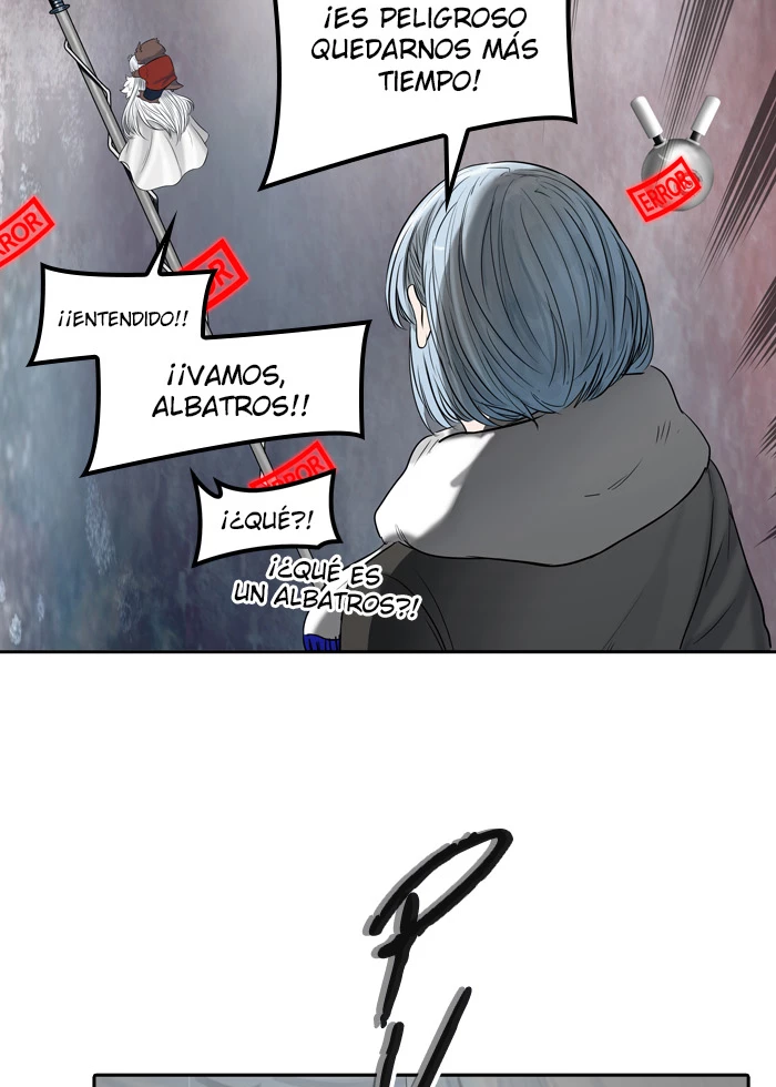 El irregular - Capítulo 383 - Página 93 - LectorTMOo
