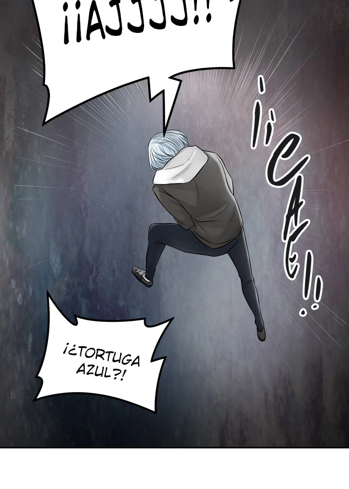El irregular - Capítulo 383 - Página 95 - LectorTMOo