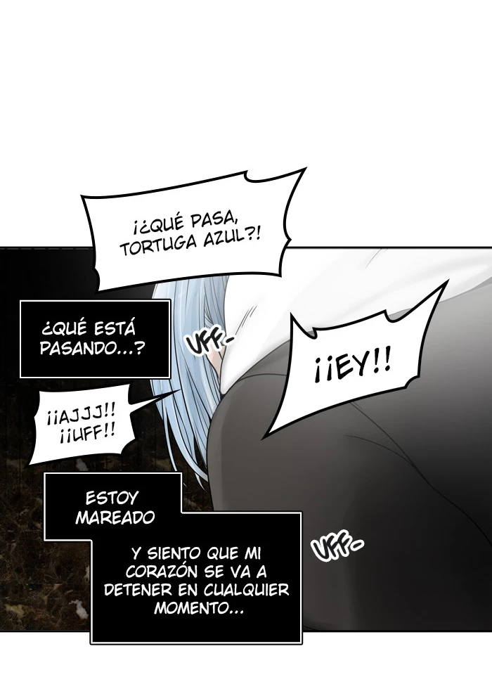 El irregular - Capítulo 383 - Página 96 - LectorTMOo