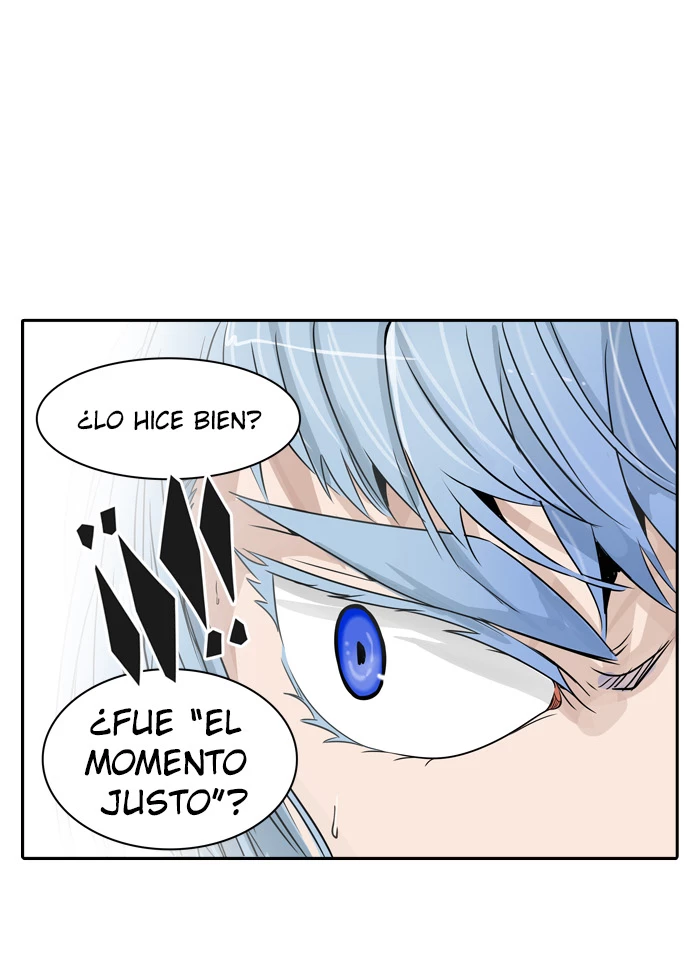 El irregular - Capítulo 383 - Página 97 - LectorTMOo