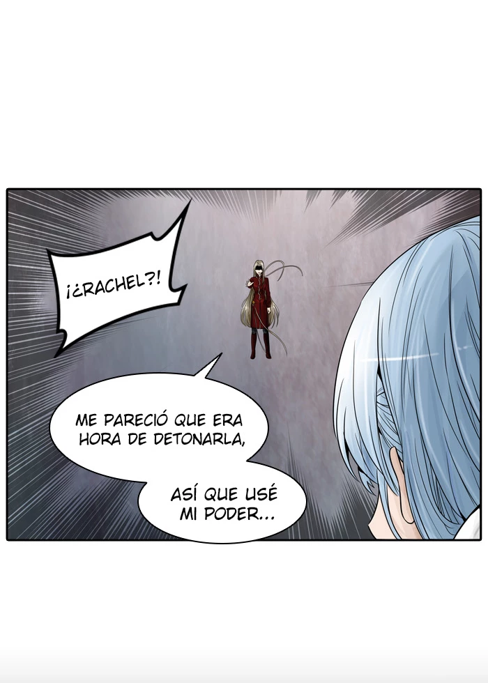 El irregular - Capítulo 383 - Página 98 - LectorTMOo