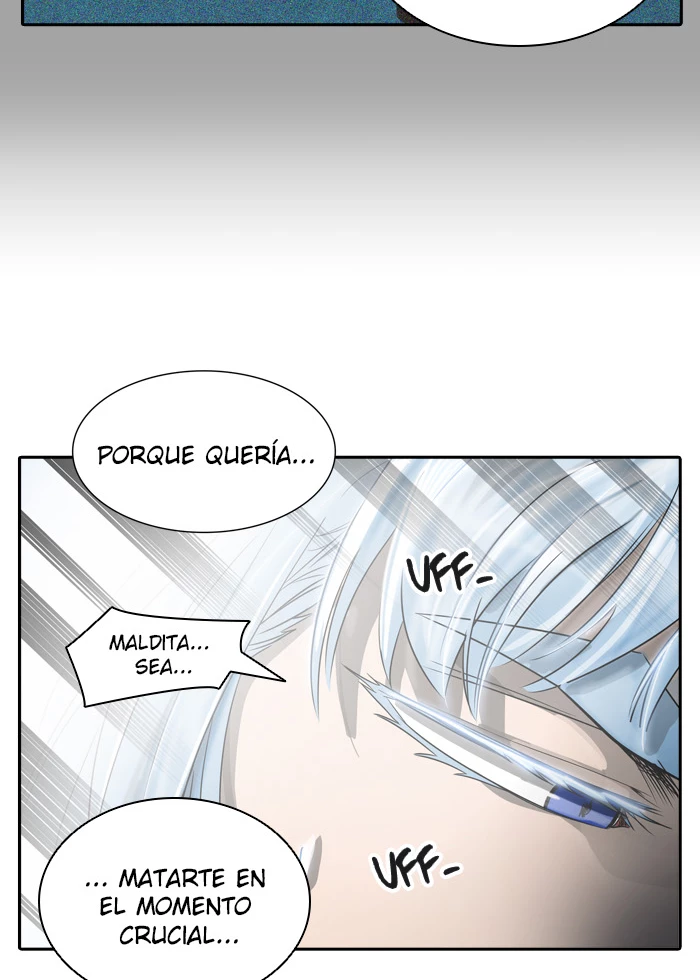 El irregular - Capítulo 383 - Página 100 - LectorTMOo