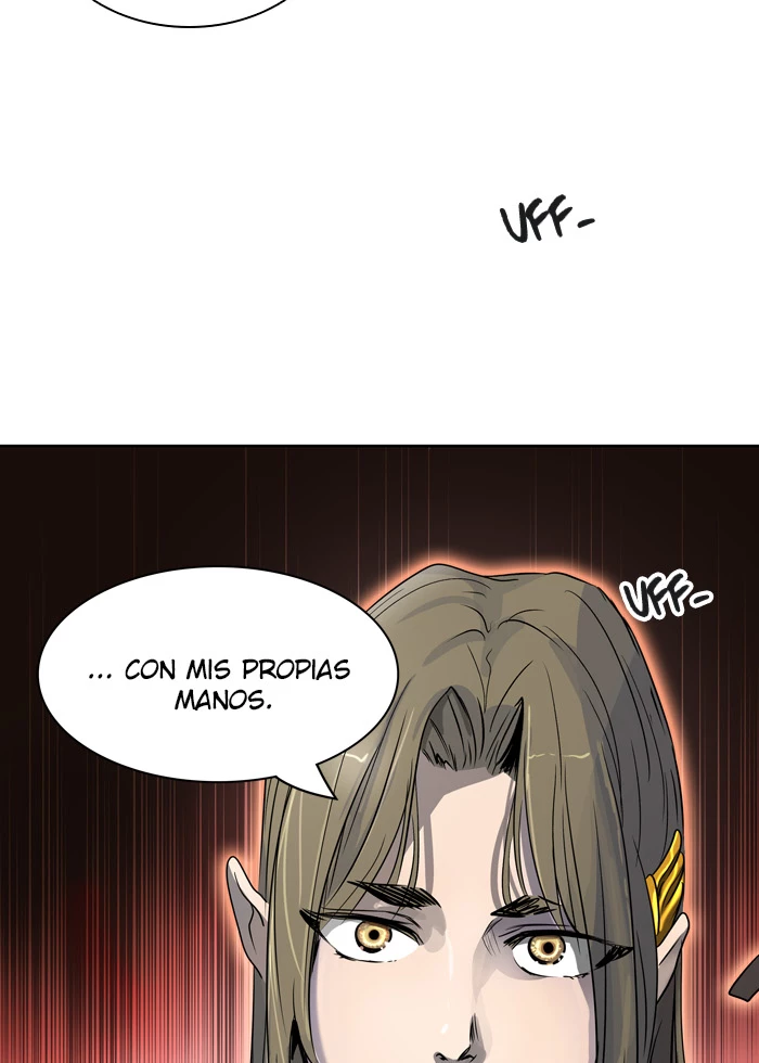 El irregular - Capítulo 383 - Página 101 - LectorTMOo
