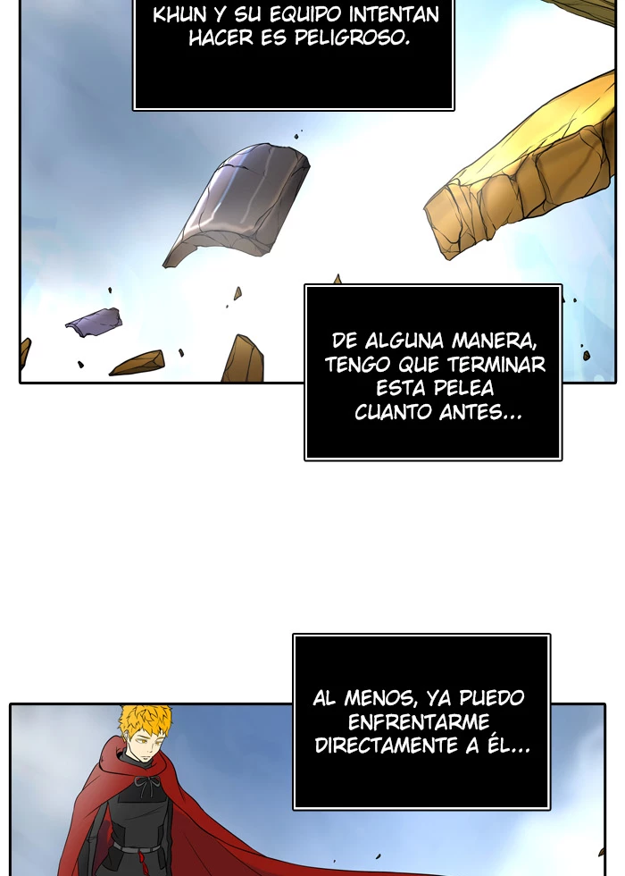 El irregular - Capítulo 383 - Página 106 - LectorTMOo