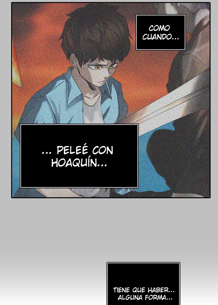 El irregular - Capítulo 383 - Página 107 - LectorTMOo