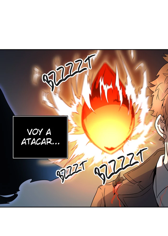 El irregular - Capítulo 383 - Página 113 - LectorTMOo